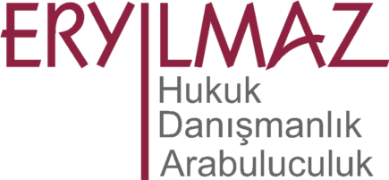Eryılmaz Hukuk Bürosu